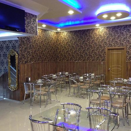 Istiklal Hotel Sanlıurfa Zewnętrze zdjęcie