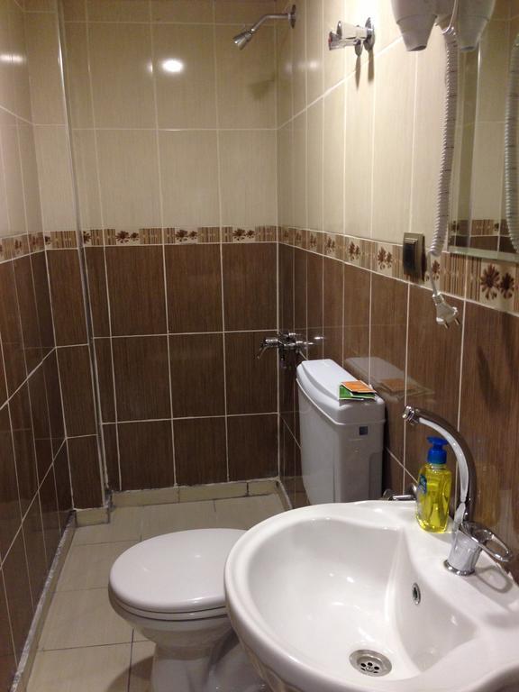 Istiklal Hotel Sanlıurfa Pokój zdjęcie