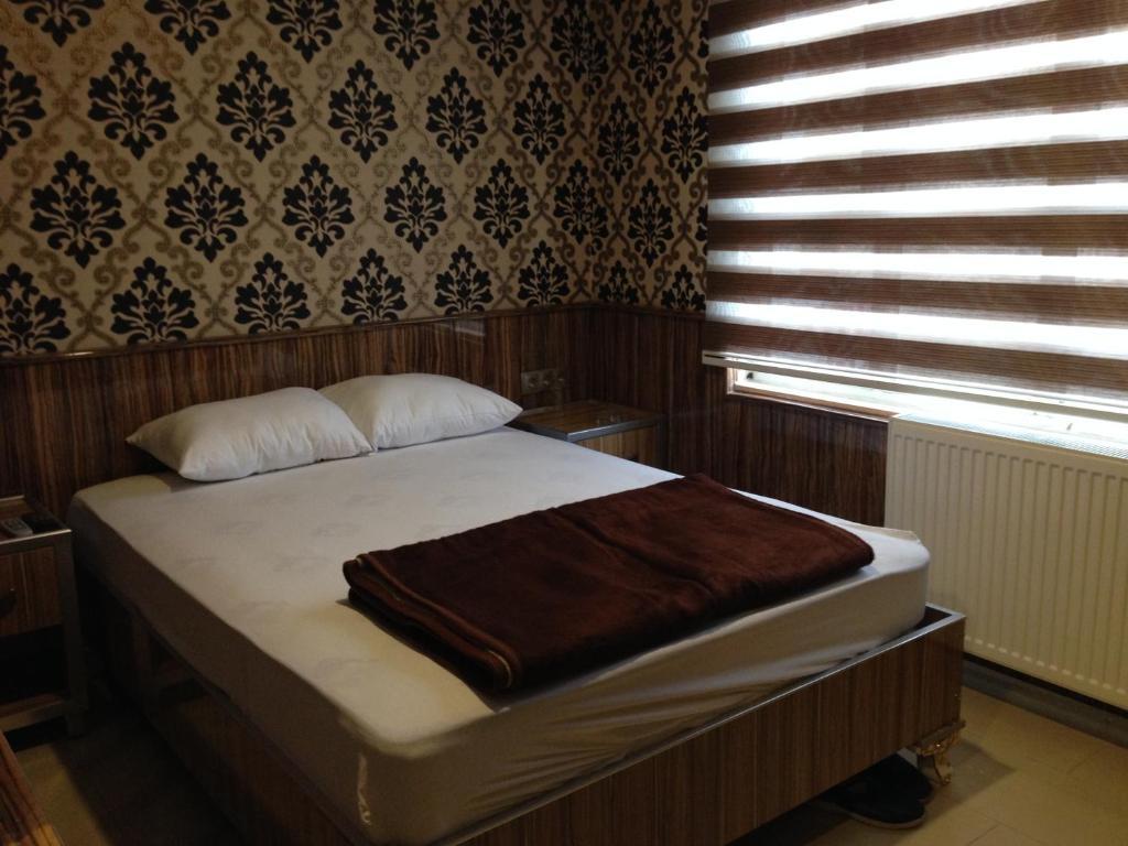 Istiklal Hotel Sanlıurfa Zewnętrze zdjęcie