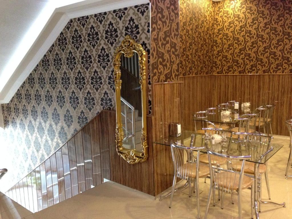 Istiklal Hotel Sanlıurfa Zewnętrze zdjęcie