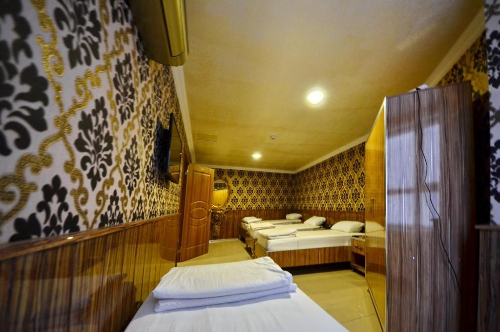 Istiklal Hotel Sanlıurfa Pokój zdjęcie