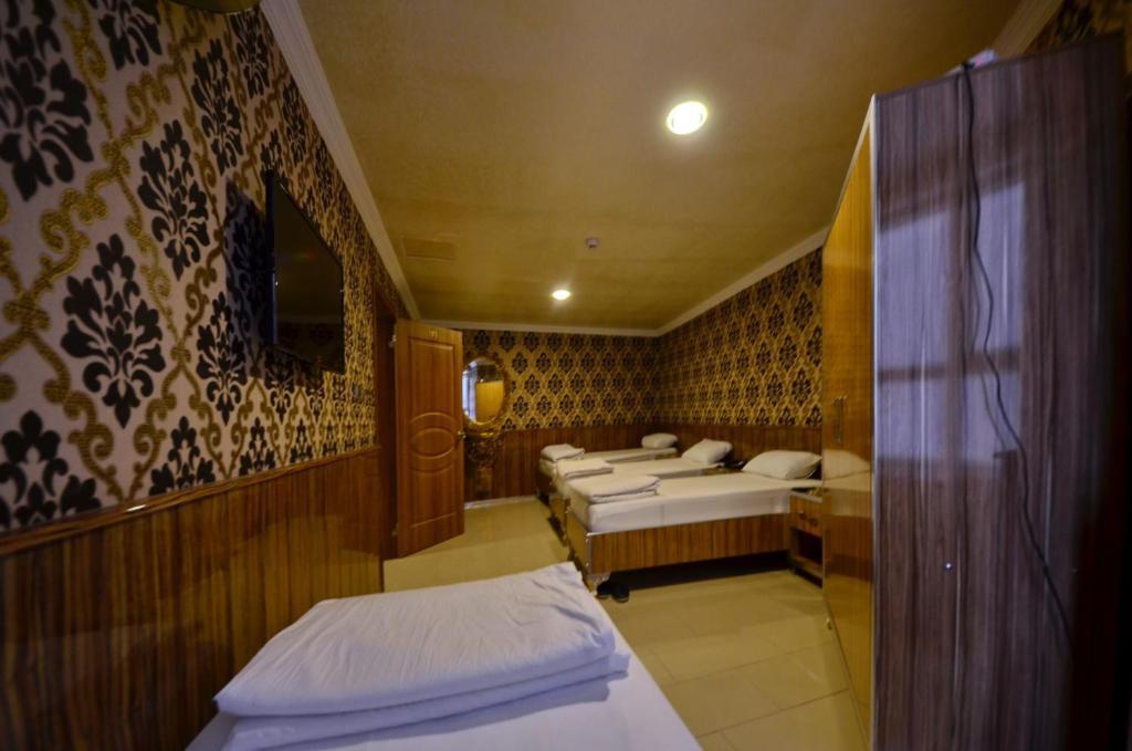 Istiklal Hotel Sanlıurfa Pokój zdjęcie