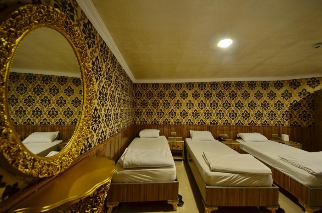 Istiklal Hotel Sanlıurfa Pokój zdjęcie