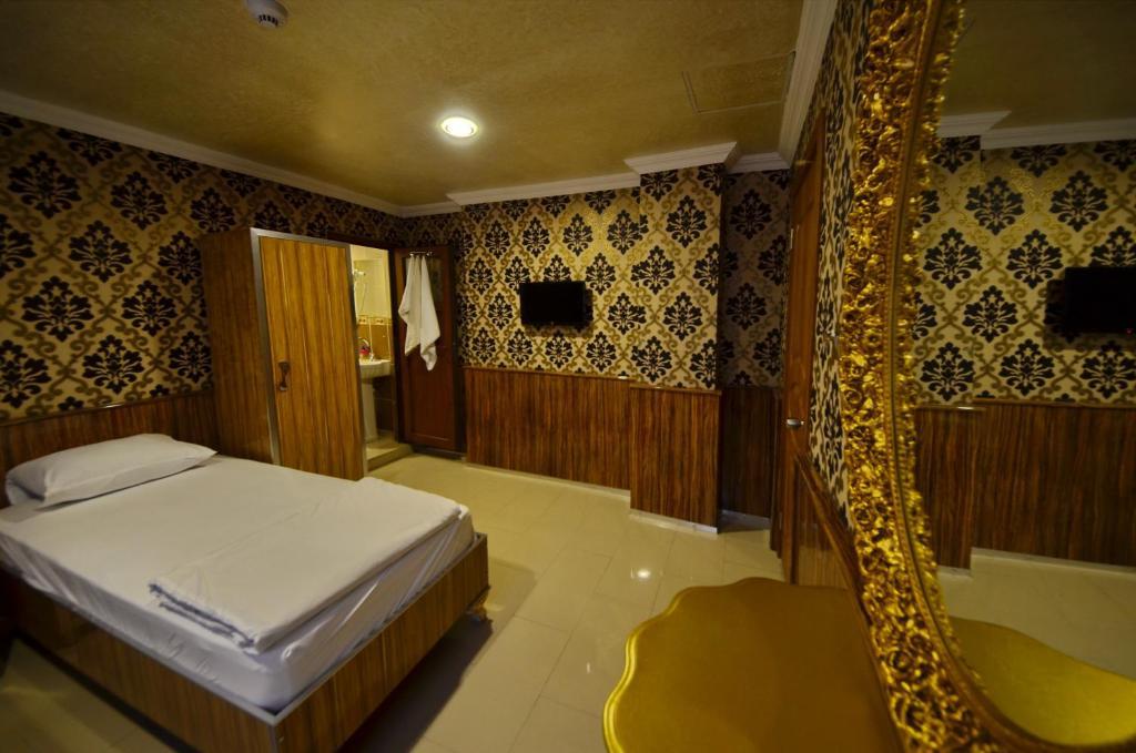 Istiklal Hotel Sanlıurfa Pokój zdjęcie