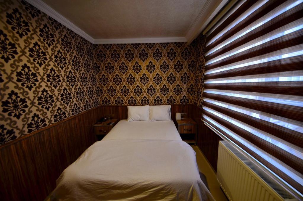 Istiklal Hotel Sanlıurfa Pokój zdjęcie