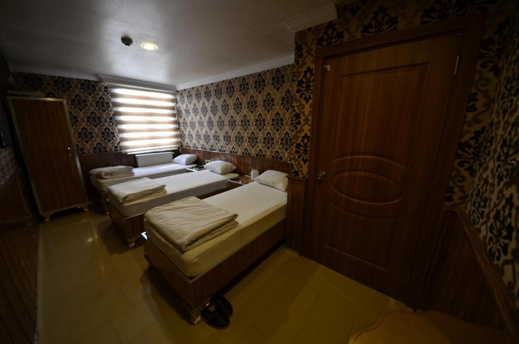Istiklal Hotel Sanlıurfa Pokój zdjęcie