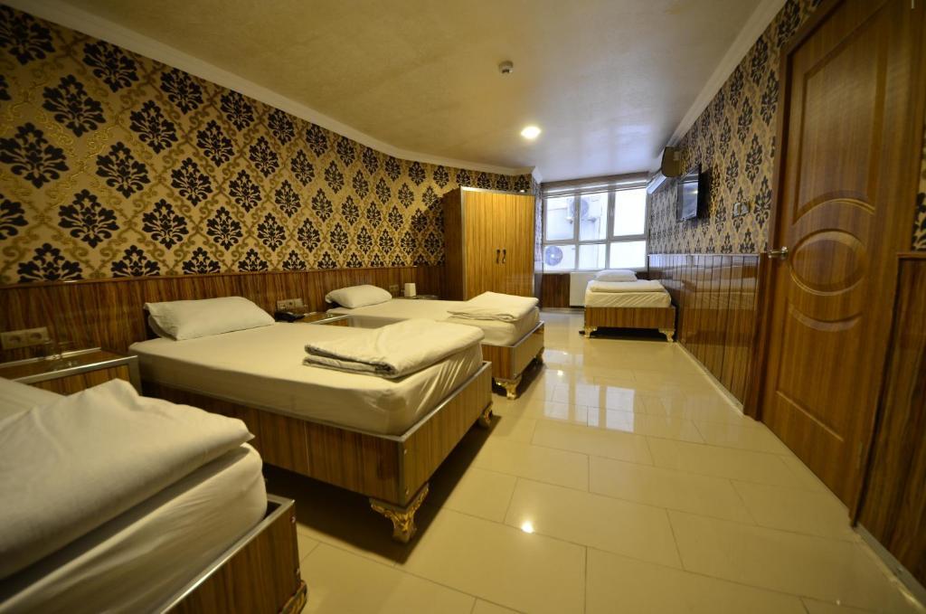 Istiklal Hotel Sanlıurfa Pokój zdjęcie