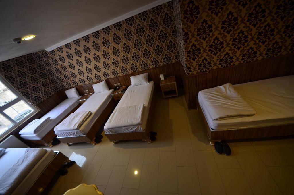 Istiklal Hotel Sanlıurfa Pokój zdjęcie