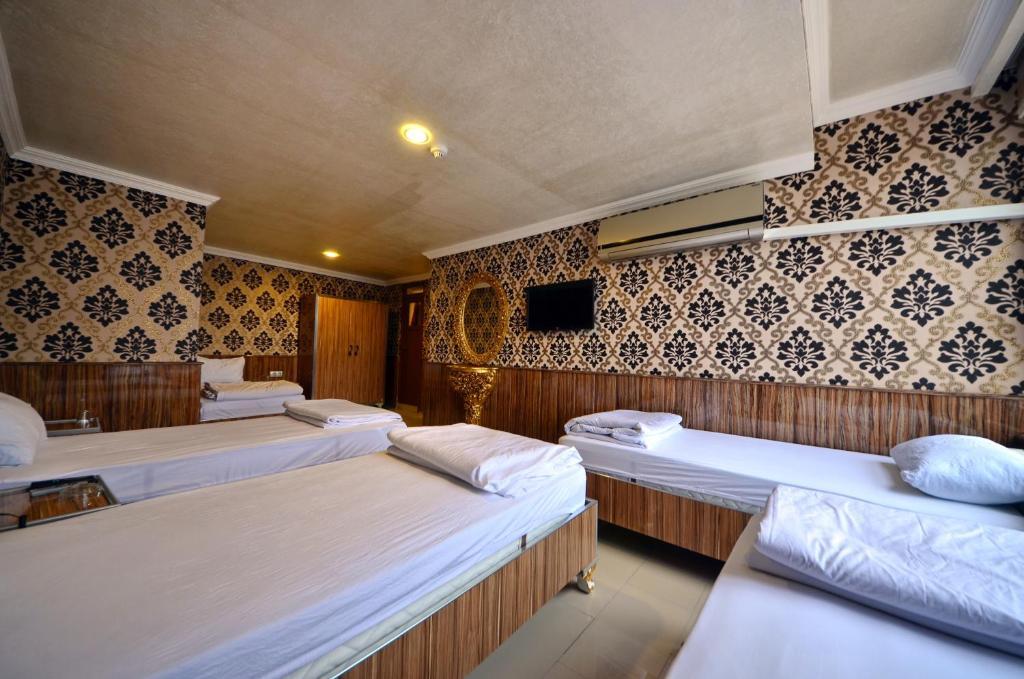 Istiklal Hotel Sanlıurfa Pokój zdjęcie