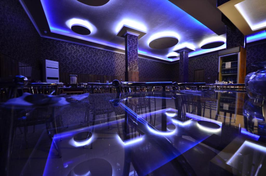 Istiklal Hotel Sanlıurfa Zewnętrze zdjęcie