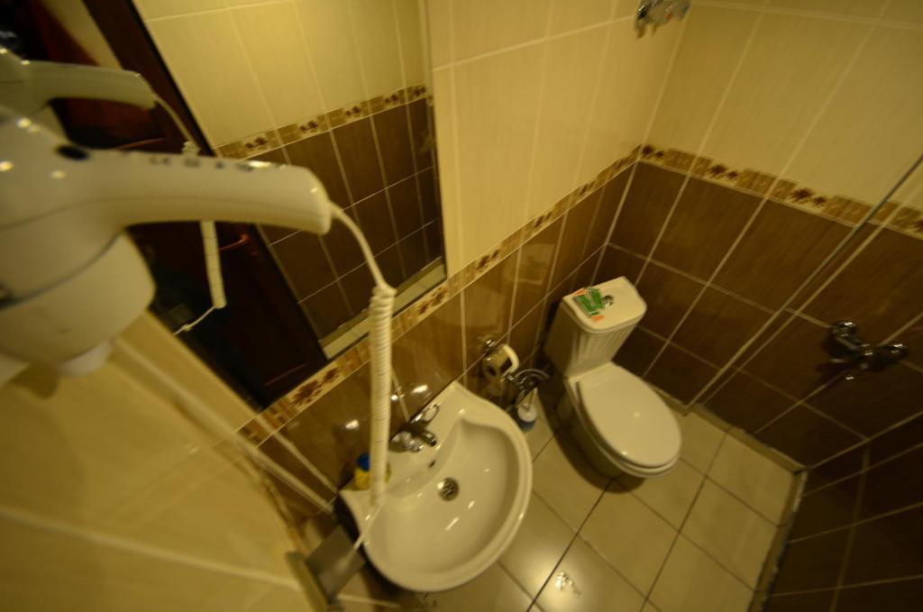 Istiklal Hotel Sanlıurfa Zewnętrze zdjęcie
