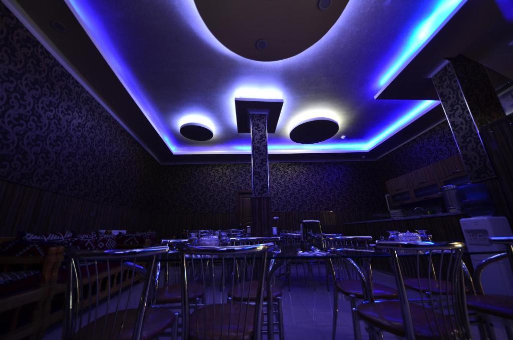 Istiklal Hotel Sanlıurfa Zewnętrze zdjęcie