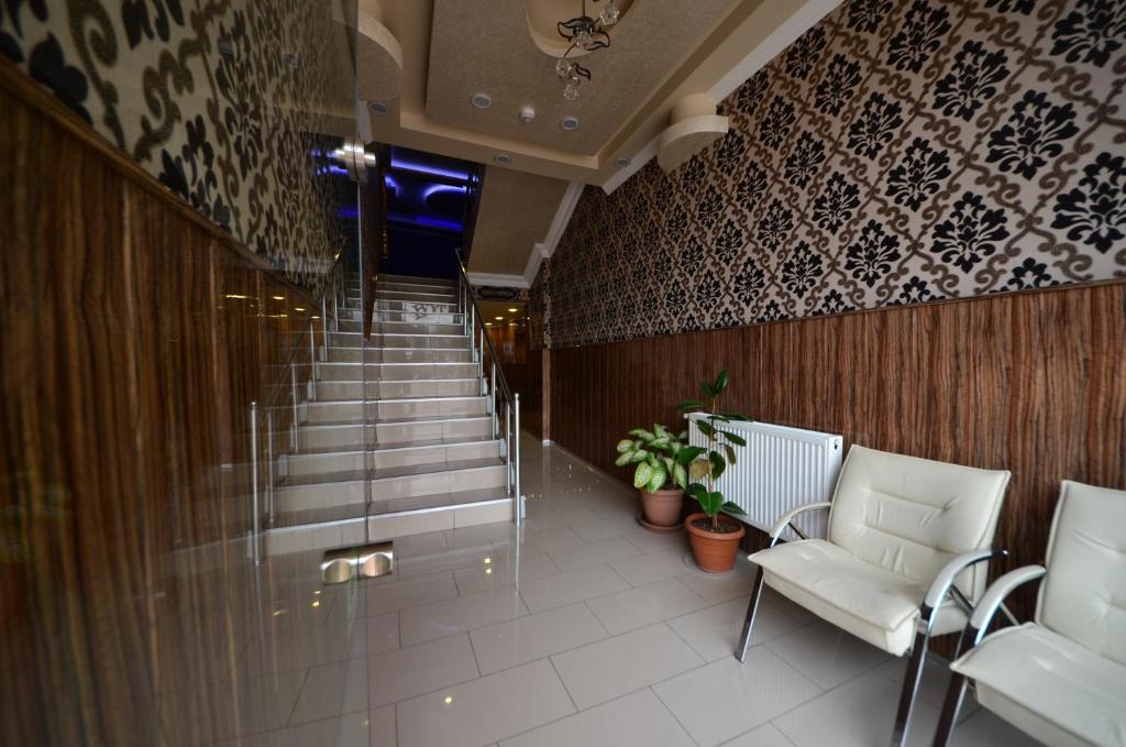 Istiklal Hotel Sanlıurfa Zewnętrze zdjęcie