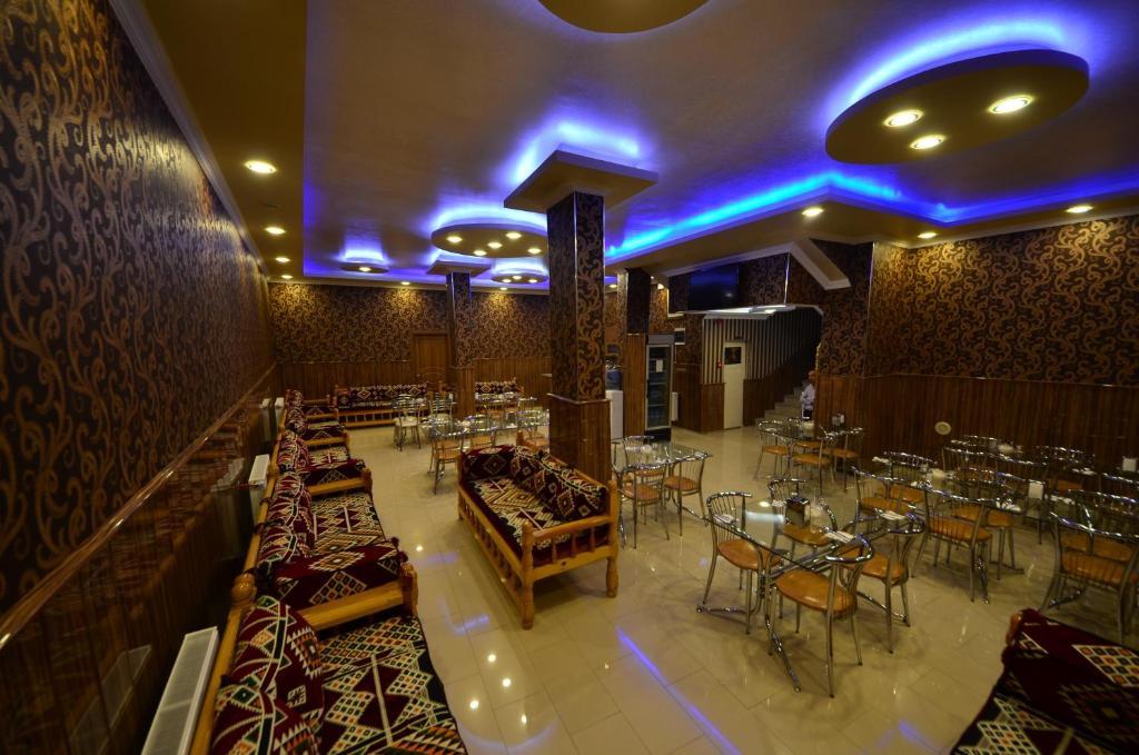 Istiklal Hotel Sanlıurfa Zewnętrze zdjęcie
