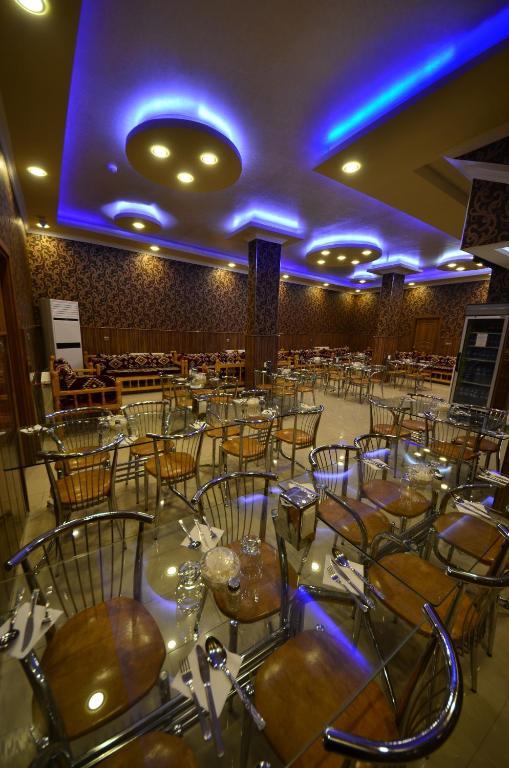 Istiklal Hotel Sanlıurfa Zewnętrze zdjęcie