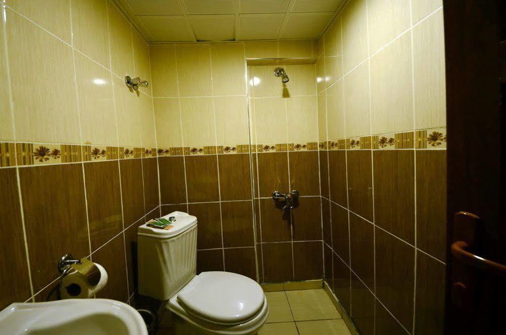 Istiklal Hotel Sanlıurfa Zewnętrze zdjęcie