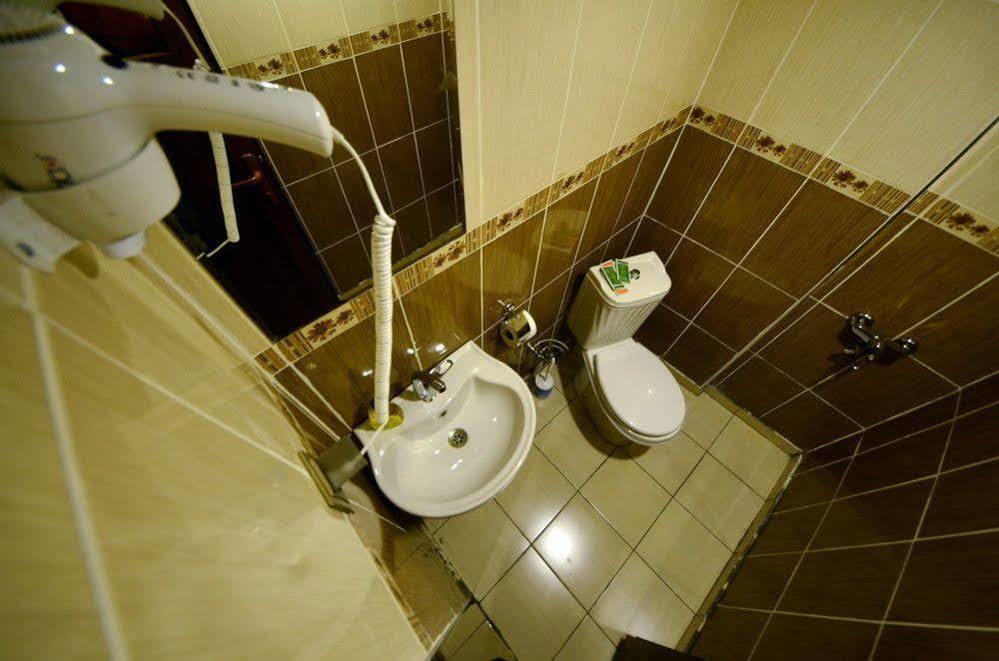 Istiklal Hotel Sanlıurfa Zewnętrze zdjęcie
