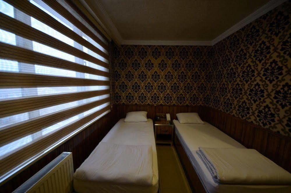Istiklal Hotel Sanlıurfa Zewnętrze zdjęcie