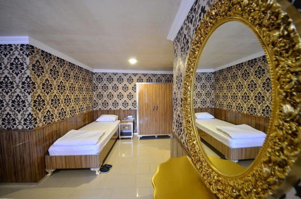 Istiklal Hotel Sanlıurfa Zewnętrze zdjęcie
